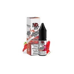 IVG SALT STRAWBERRY...