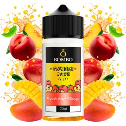 WAILANI100 LONG PEACH MANGO