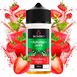 WAILANI100 LONG STRAWBERRY...