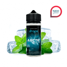 DROPS LONG ARCTIC