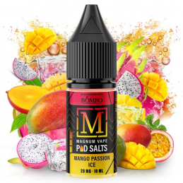 MAGNUM SALT MANGO PASSION