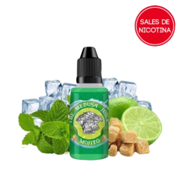 MEDUSA SALT MOJITO