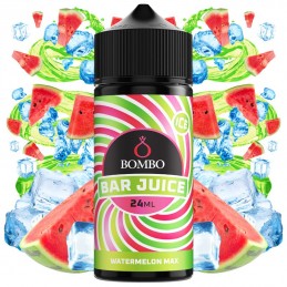 BAR JUICE LONGFILL WATERMELON