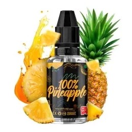 O4V ARO SALT PINEAPPLE 8ML