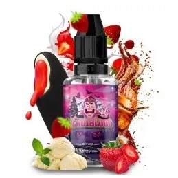 OIL4VAP ARO SALT VLADIBLOOD...