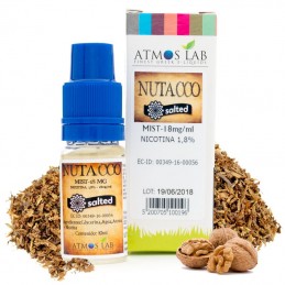 ATMOS SALT NUTACCO 20mg