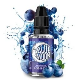 O4V ARO SALT BLUEMOON 8ML