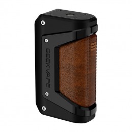 GEEKVAPE L200 MOD