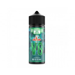 BASE 70ML GLICERINA