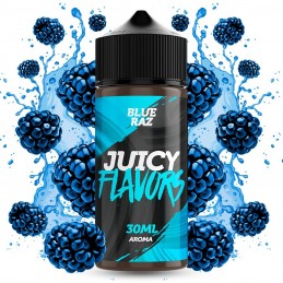 JUICY100 LONG BLUERAZZ