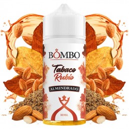 BOMBO100 LONG TABACO RUBIO...