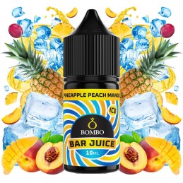 BAR JUICE30 ARO PIÑA PEACH...