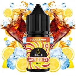 BAR JUICE30 ARO COLA LEMON