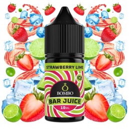 BAR JUICE30 ARO STRAWBERRY...