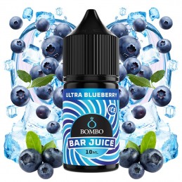 BAR JUICE30 ARO BLUEBERRY