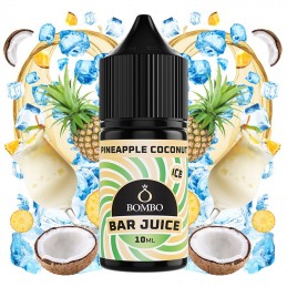 BAR JUICE30 ARO PIÑA COCO