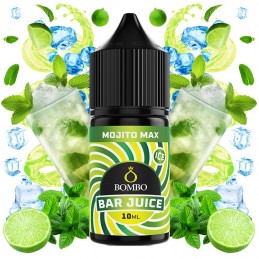 BAR JUICE30 ARO MOJITO