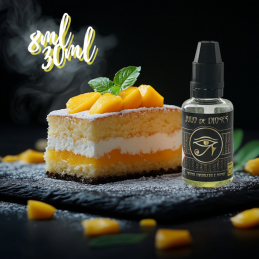 KV ARO SALT JUGO DE DIOSES 8ML