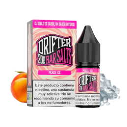 DRIFTER SALT PEACH