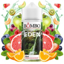 BOMBO100 LONG EDEN