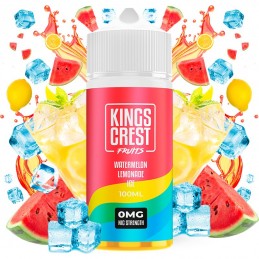 KINGS100 LONG WATERMELON...