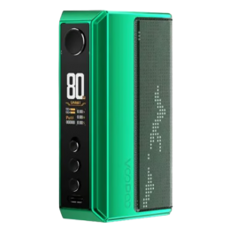 VOOPOO DRAG 5 MOD