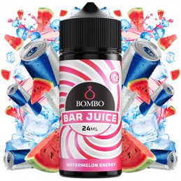 BAR JUICE100 LONG...
