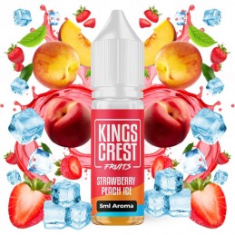 KINGS15 STRAWBERRY PEACH