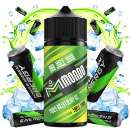 MONDO100 POWER GREEN