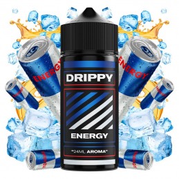 DRIPPY100 LONG ENERGY