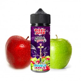 FIZZY100 LONG DOUBLE APPLE