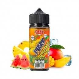FIZZY100 LONG HAWAIIAN