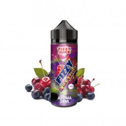 FIZZY100 LONG WILDBERRYS