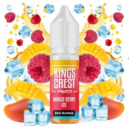 KINGS15 MANGO BERRY