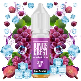 KINGS15 GRAPE ICE