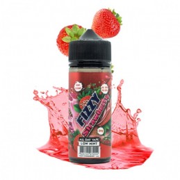 FIZZY100 LONG STRAWBERRY