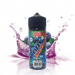 FIZZY100 LONG BLUEBURST