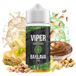 VIPER100 LONG BAKLAVA