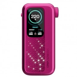 VOOPOO VINCI SPARK 220 MOD
