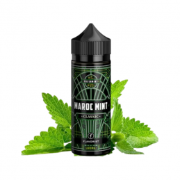 FLAVORIST LONG MAROC CLASSIC