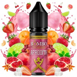 BOMBO15 AFRODITA