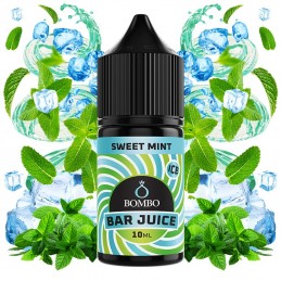 BAR JUICE30 SWEET MINT