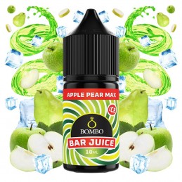 BAR JUICE30 APPLE PEAR