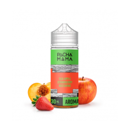 PACHAMAMA100 LONG FUJI APPLE