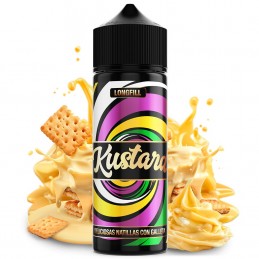 KUSTARD100 LONG KUSTARD