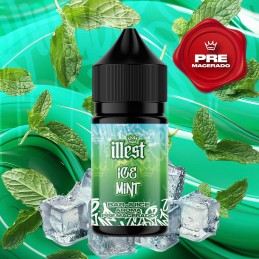 ILLEST30 ICE MINT