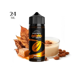 MONTREAL100 LONG CRUNCH