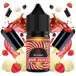 BAR JUICE30 COLA STRAWBERRY