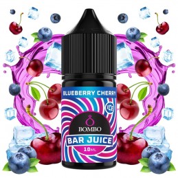 BAR JUICE30 BLUEBERRY CHERRY