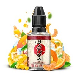 O4V ARO SALT YAKUZA 4ML